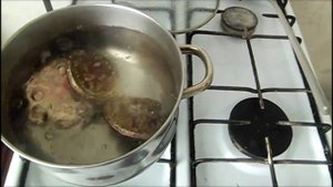 Как стерилизовать крышки для банок