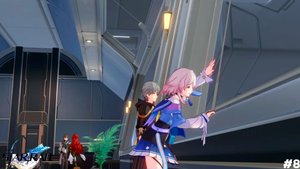 Honkai: Star Rail [No Comments] #8 Виртуальная вселенная