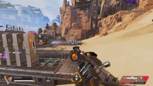 are apex legends weapons hitscan?