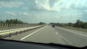 от Чонгара на Симферополь