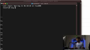 How to Run an Email Server with Mail-in-a-Box (on a VPS)