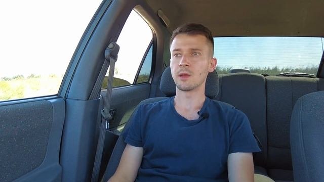 Личный опыт перепродажи автомобилей