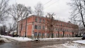 ГОРОД "КУЛЕБАКИ " СЕЙЧАС И РАНЬШЕ !