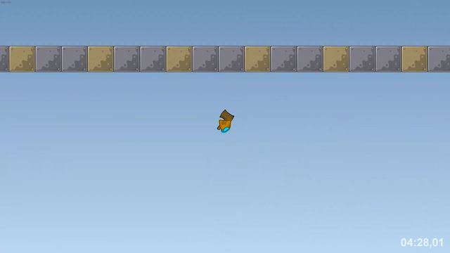 Teeworlds - Stronghold 3 Rank 1 by Cireme & reo смотреть онлайн