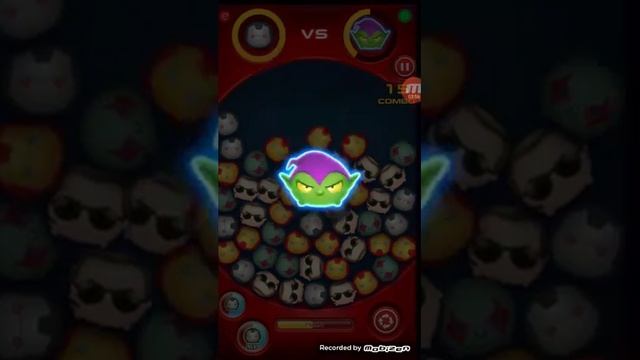 Marvel tsum tsum game part 2: I cant do this!!! смотреть онлайн