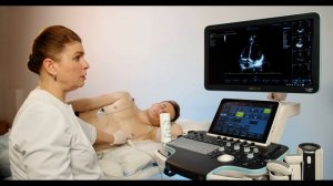 Мастер класс по ультразвуковой диагностике в эхокардиографии