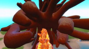 ГОДЗИЛЛА 2021 РАСТЁТ КАЖДУЮ МИНУТУ В ГАРРИС МОД! САМАЯ БОЛЬШАЯ GODZILLA В МИРЕ В Garry`s Mod!