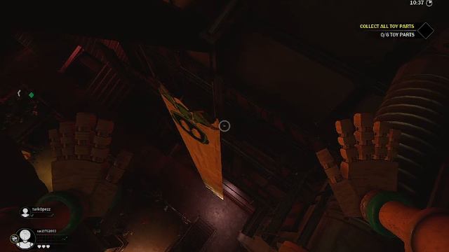 Project playtime 7 серия очень длиная!