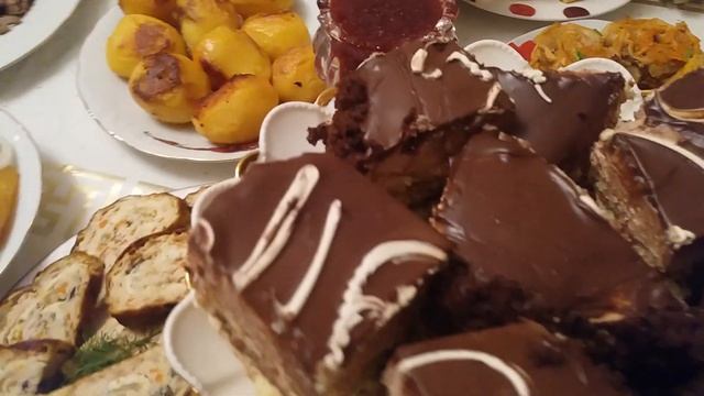 ПОСЛЕДНЕЕ ВОСКРЕСЕНЬЕ 2018 Г.❤ ГОТОВИМ  С ЛЮБОВЬЮ ! ❤ЗДОРОВЬЯ И СЧАСТЬЯ ВАМ ! ! ! ❤ смотреть онлайн