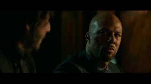 Джон Уик 2 Профессиональная этика (John Wick 2)