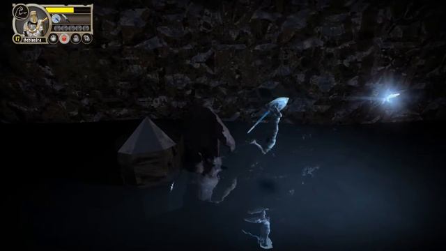 Nanoui - Walkthrough Gameplay Part 4 - No Commentary (PC) смотреть онлайн