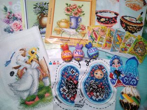 Старты. Финиши. Продвижения. Февраль-Март 2024.