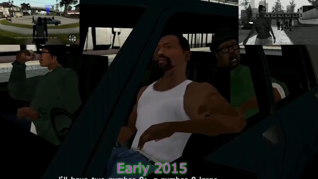 "You picked the wrong house, fool!" - Sparta Time Traveling Remix смотреть онлайн