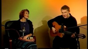 Галина и Борис Вайханские. Мелодия