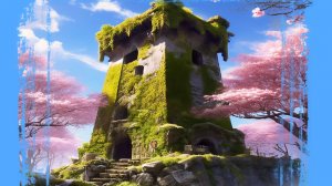 Башню сломали. Fanwars. Битва за район #22