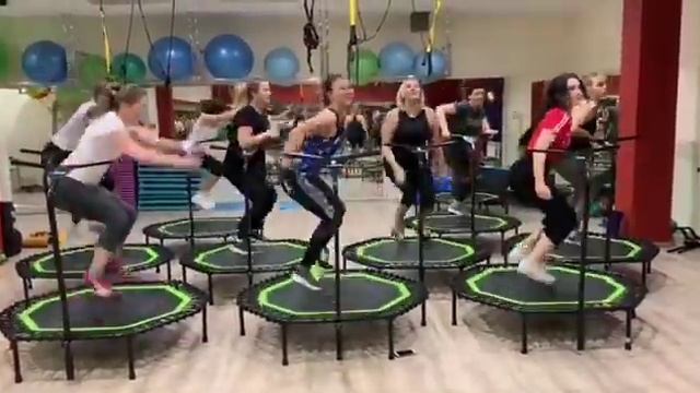 FC Health, фитнес клуб смотреть онлайн