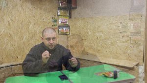 Бизнес дома! Производство, литьё силиконовых приманок..mp4