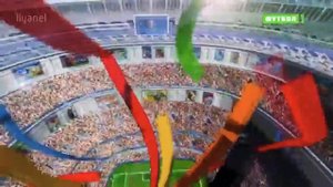 Гимн EURO 2016