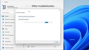How to Fix Error Code 0x80004005 on Windows 11
