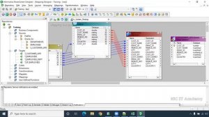 Update strategy transformation in Informatica | Informatica Training in Tamil