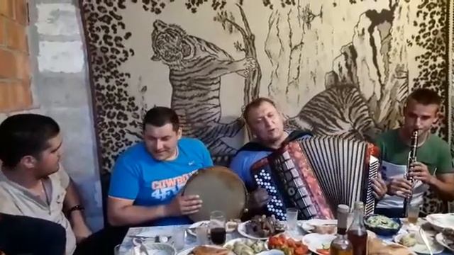 Греки Приазовья. Мана, мана в Малоянисоле.
