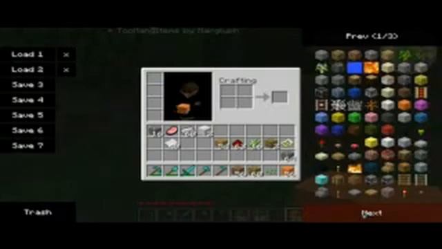 обзор игры minecraft 1.6 смотреть онлайн