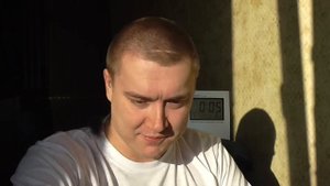 САМОСТОЯТЕЛЬНО ПОДСТРИЧЬСЯ под РАСЧЁСКУ на время