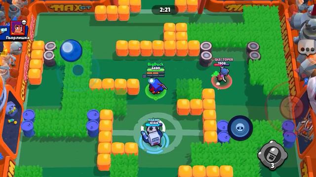 Обычная игра на твинке! Играл как бот) смотреть онлайн