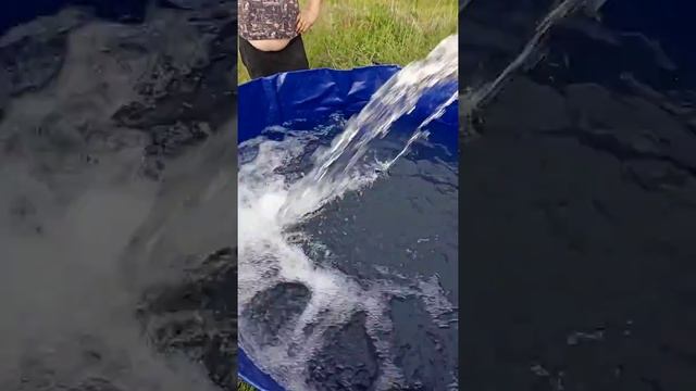 Определение дебита водозаборной скважины смотреть онлайн