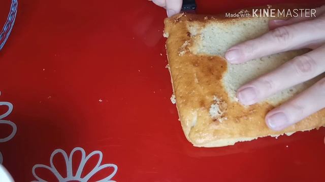 Торт "День и Ночь" Вкуснющий, Двухцветный, Нежный и Быстрый тортик.