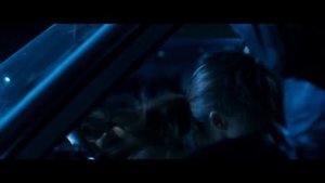 Ford LTD Crown Victoria 1986 [Terminator 2: Judgent Day]