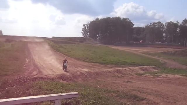 Мото кросс смотреть онлайн