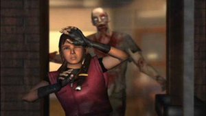 Best Video Game Music 88- Resident Evil 2- Credit Line of Whole Staff