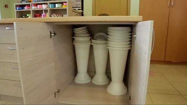 Цветочный магазин