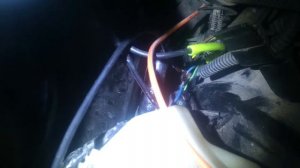 Ошибка ABS на porsche cayenne причина появления