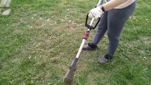 @Живучий акумуляторний тример.