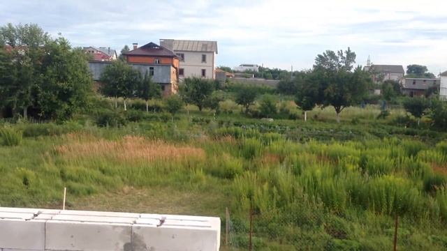 Дом из газоблока Польский проект # 13 смотреть онлайн