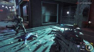 #06 Call of Duty Black Ops III (Трудности перевода)