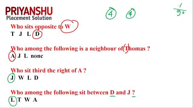 Accenture Critical Resoning | 22 August 2022 | Latest Crititcal Resoning | Accenture Problem Solvin смотреть онлайн