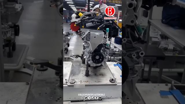 Сборка.VOLKSWAGEN JETTA смотреть онлайн