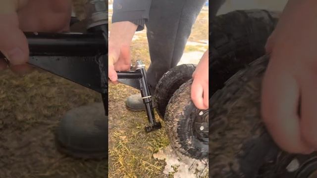 Мотобуксировщик лидер сигма 8 лс с реверсом переход в летний вариант смотреть онлайн