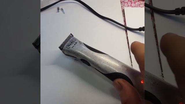 ремонт блока триммера кода) смотреть онлайн