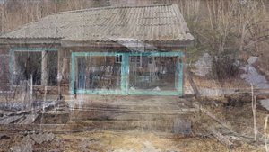 о Сахалин Соболиный Поронайского района