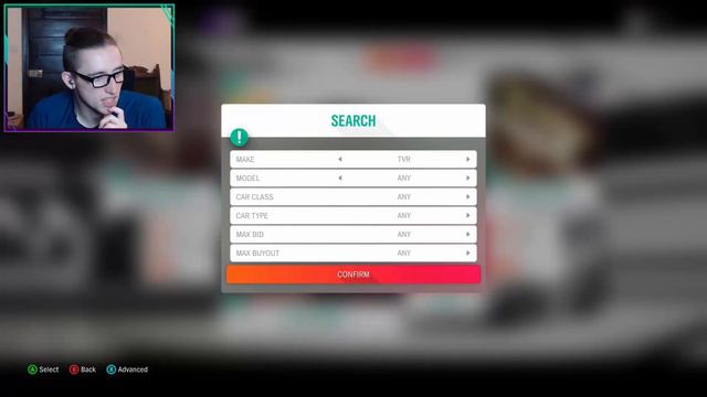 Monopoly Car in Forza Horizon 4 смотреть онлайн