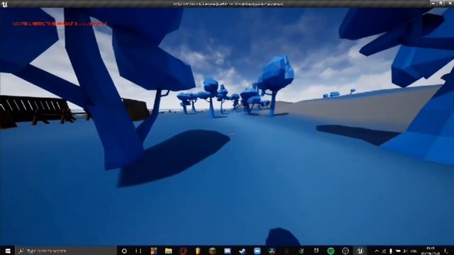 Creating my first 3D game - Devlog 1 - preps & launchpad