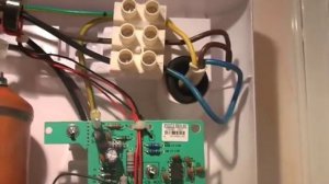 Водонагреватель проточный Stiebel Eltron IS 45 E 220В