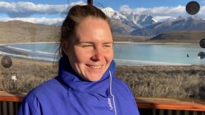 Торрес-дель-Пайне – самый красивый нацпарк в Чили! // Torres del Paine, Chile