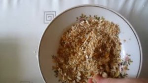 Филе судака в кляре и сухарях