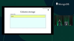 Under the Hood: Supercharging MongoDB Atlas Data Lake (MongoDB World 2022)
