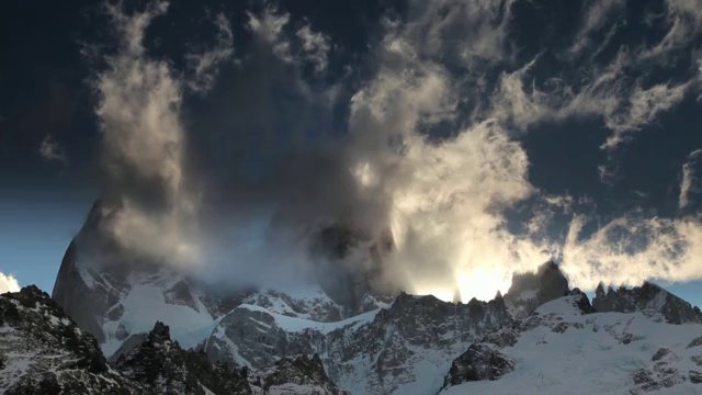 Документальный фильм о фотографе Александре ДеШюме (трейлер)